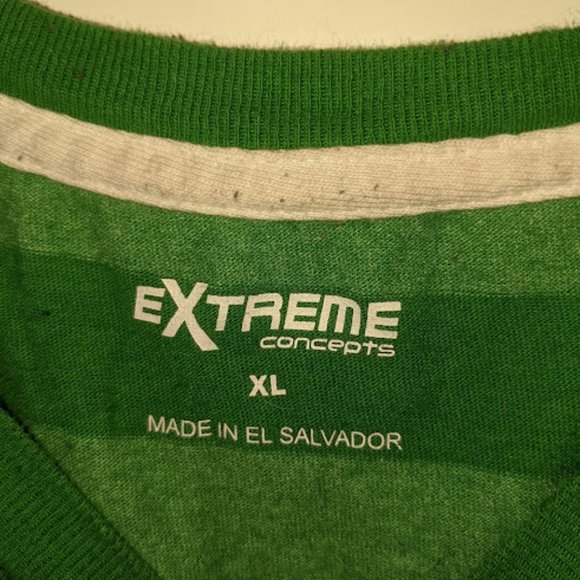 Boys Graphic T-Shirt "Dabbing around the Christmas Tree" - Christmas Saying - Picture 5 of 5